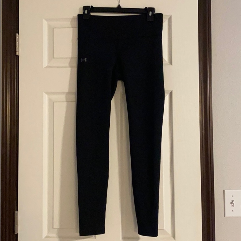 Women’s Under Armour Cold Gear